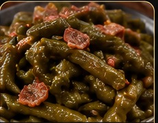 Green beans